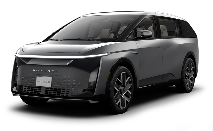 Foxconn EV Plans: Risky Move or Smart Play