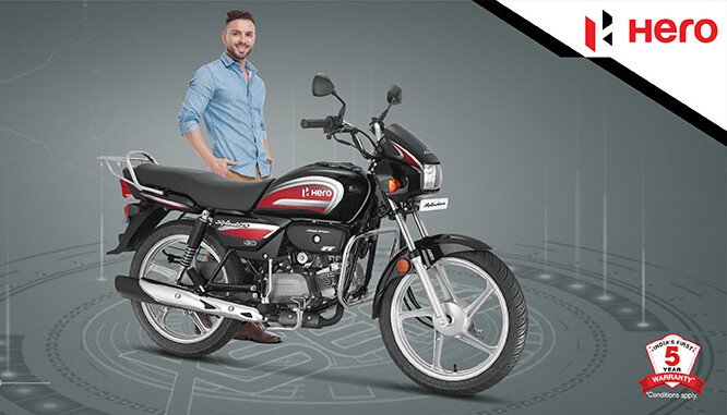Hero Splendor Diwali Offers 2024: A Festive Deal You Cant-Miss